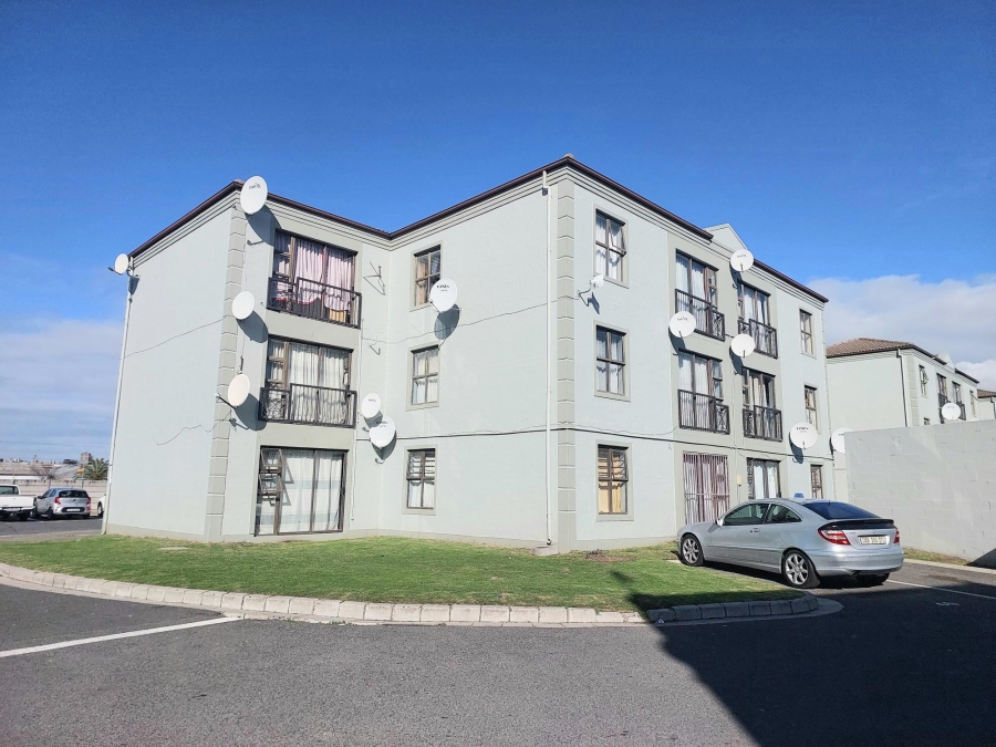 2 Bedroom Property for Sale in Sanlamhof Western Cape